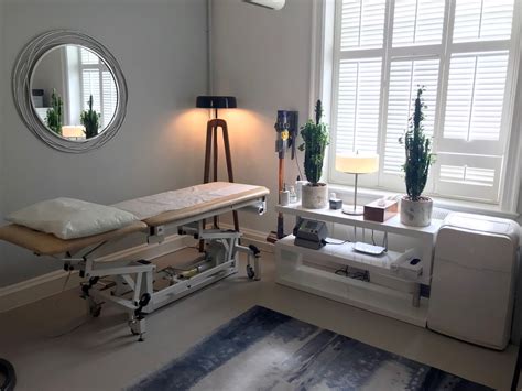 osteopath central london.